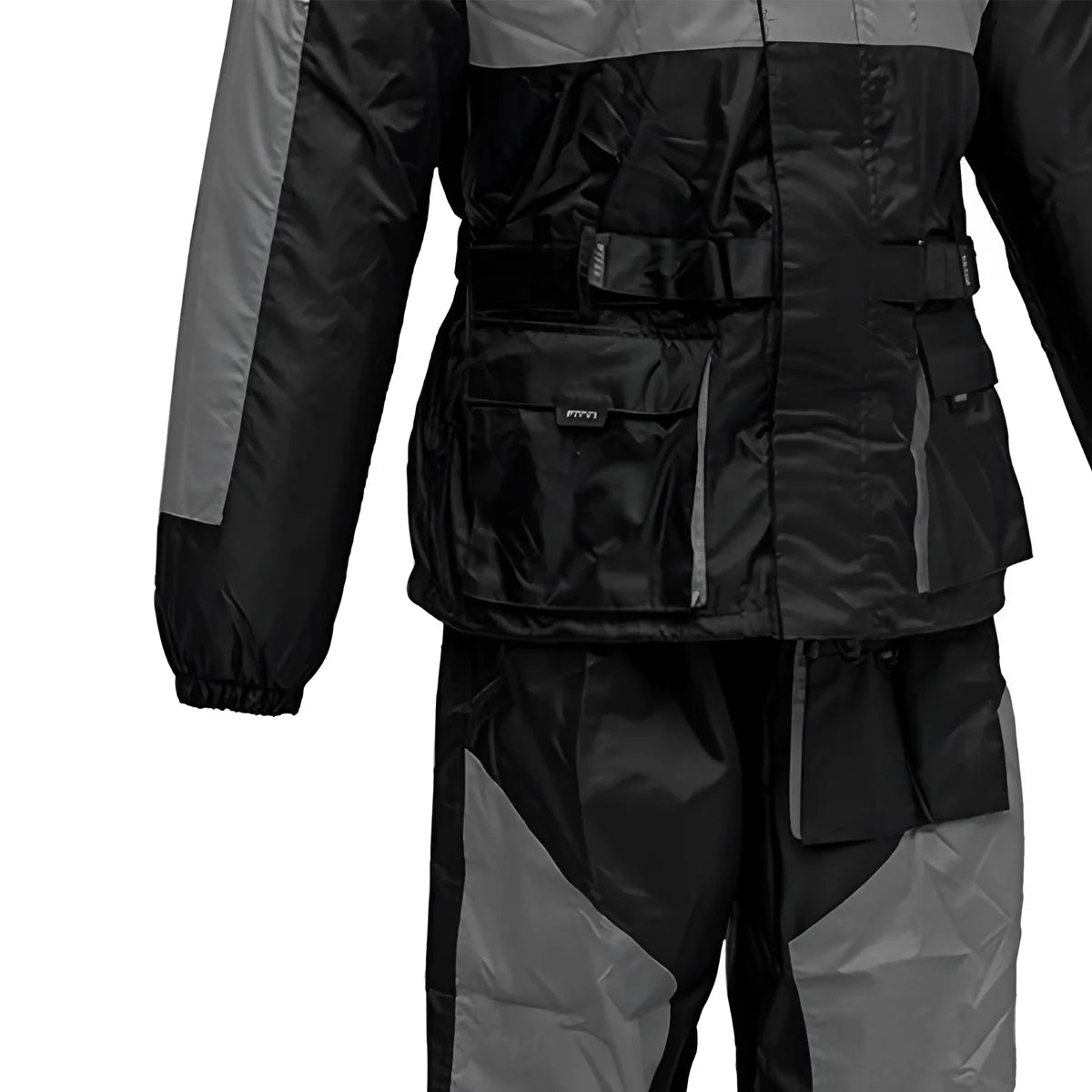 Motorcycle Rain Suit - multiple options