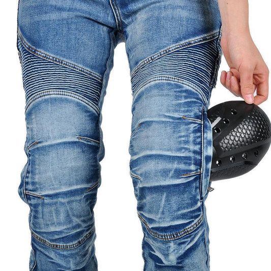 VOLERO™ Wave Guard Kevlar Motorcycle Jeans for Women