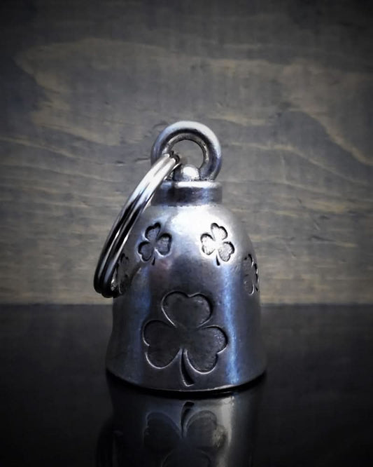 BB-36 Four Leaf Clover Bell