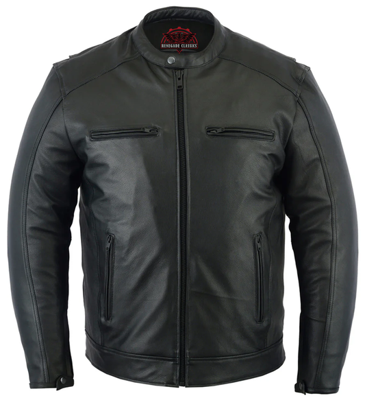 Men's Cruiser Jacket
