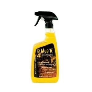 2832 D MUD'R- 32oz