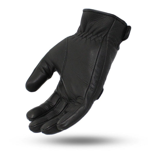 Men's "Pinnacle" Motorcycle Gloves