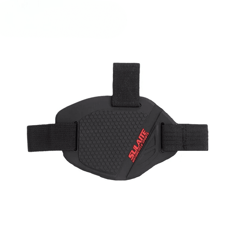 SULAITE™ Motorcycle gear shift pad/shoe protector