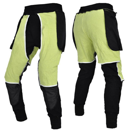 VOLERO™ Kevlar Cargo Style Motorcycle Pants for Women