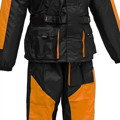Motorcycle Rain Suit - multiple options
