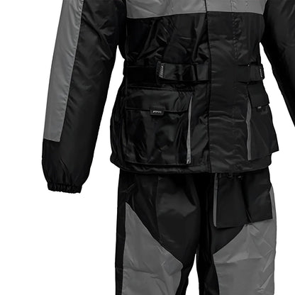 Motorcycle Rain Suit - multiple options