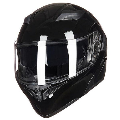 ILM Motorcycle Modular Full Face Helmet Model 902