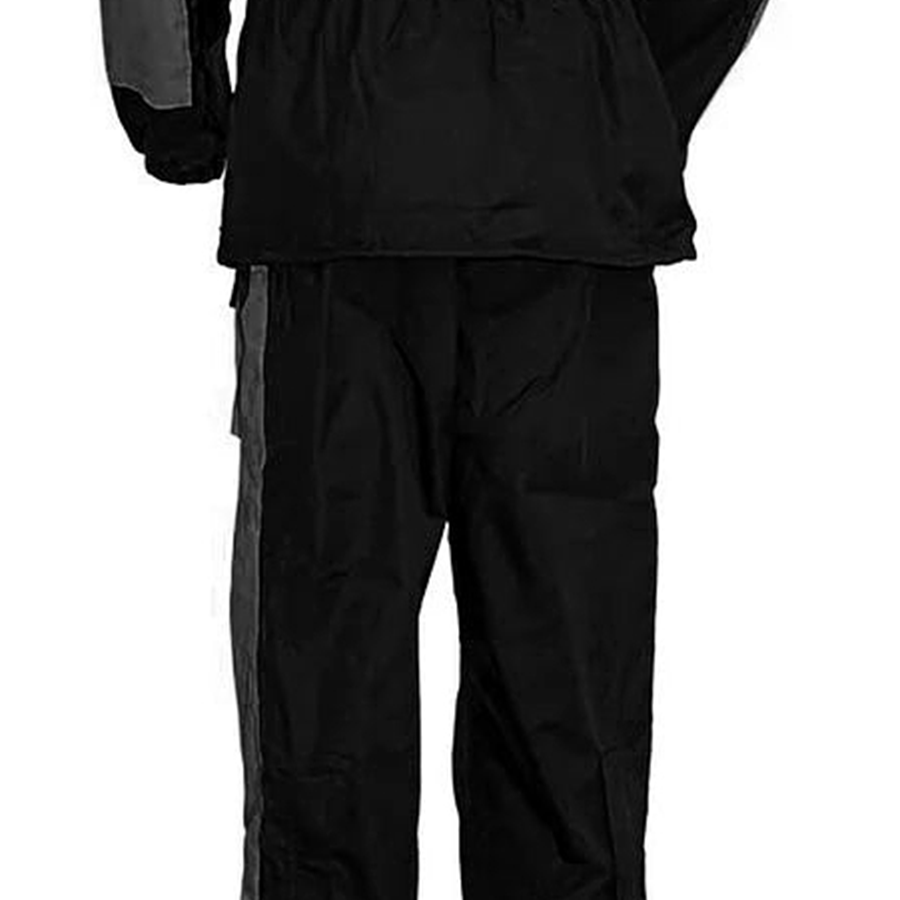 Motorcycle Rain Suit - multiple options
