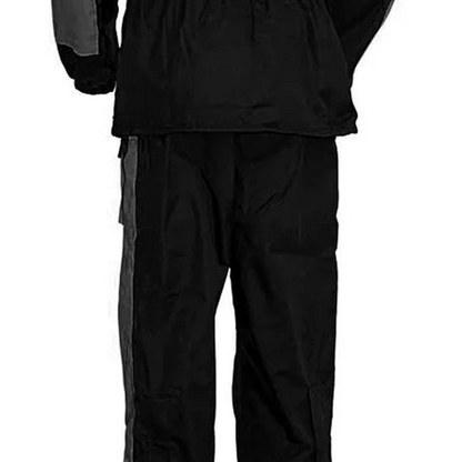 Motorcycle Rain Suit - multiple options