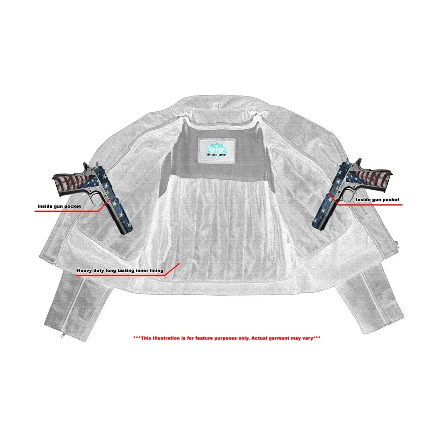 Women's Updated Stylish/Fashion Leather Jacket