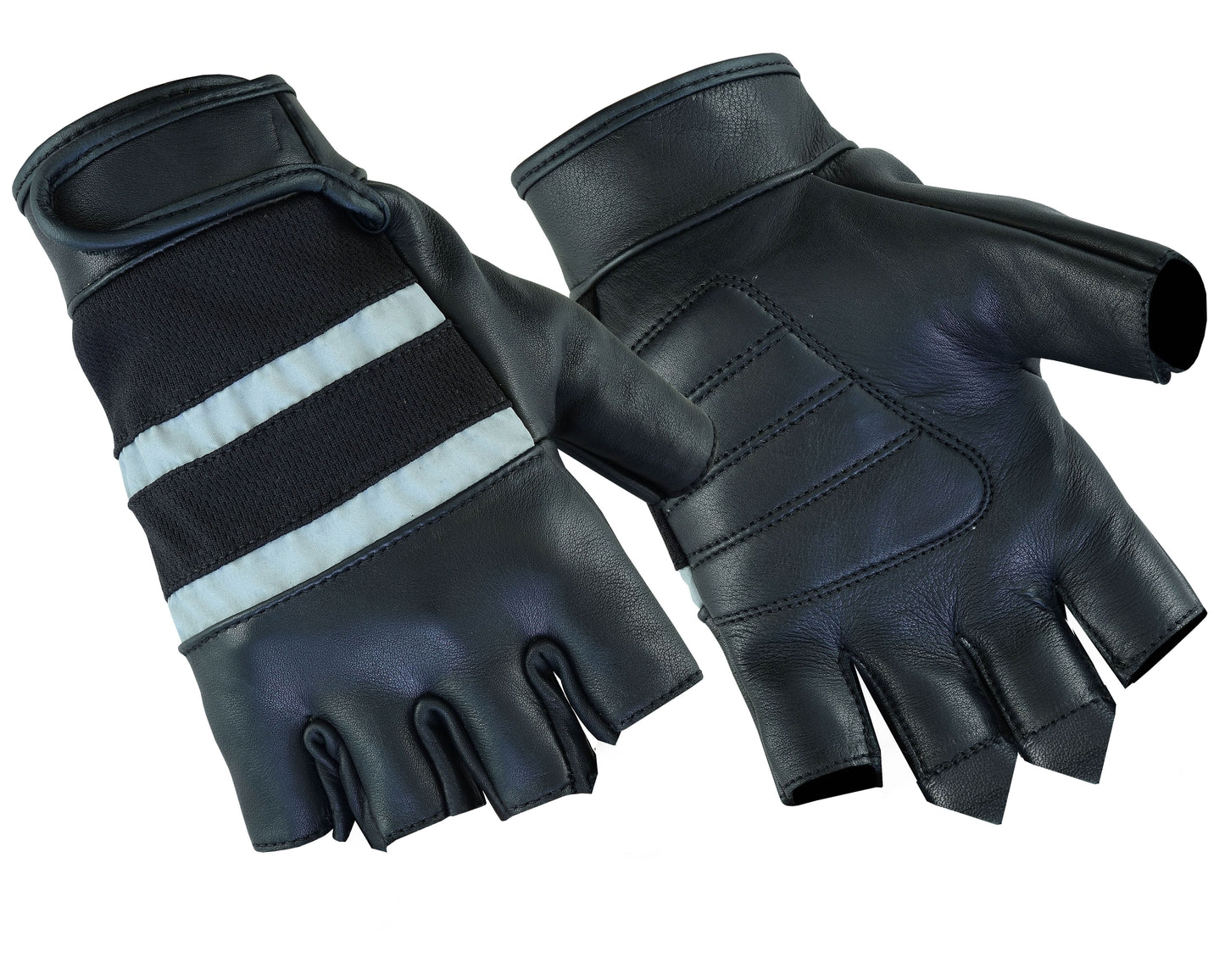 Traditional Fingerless Glove