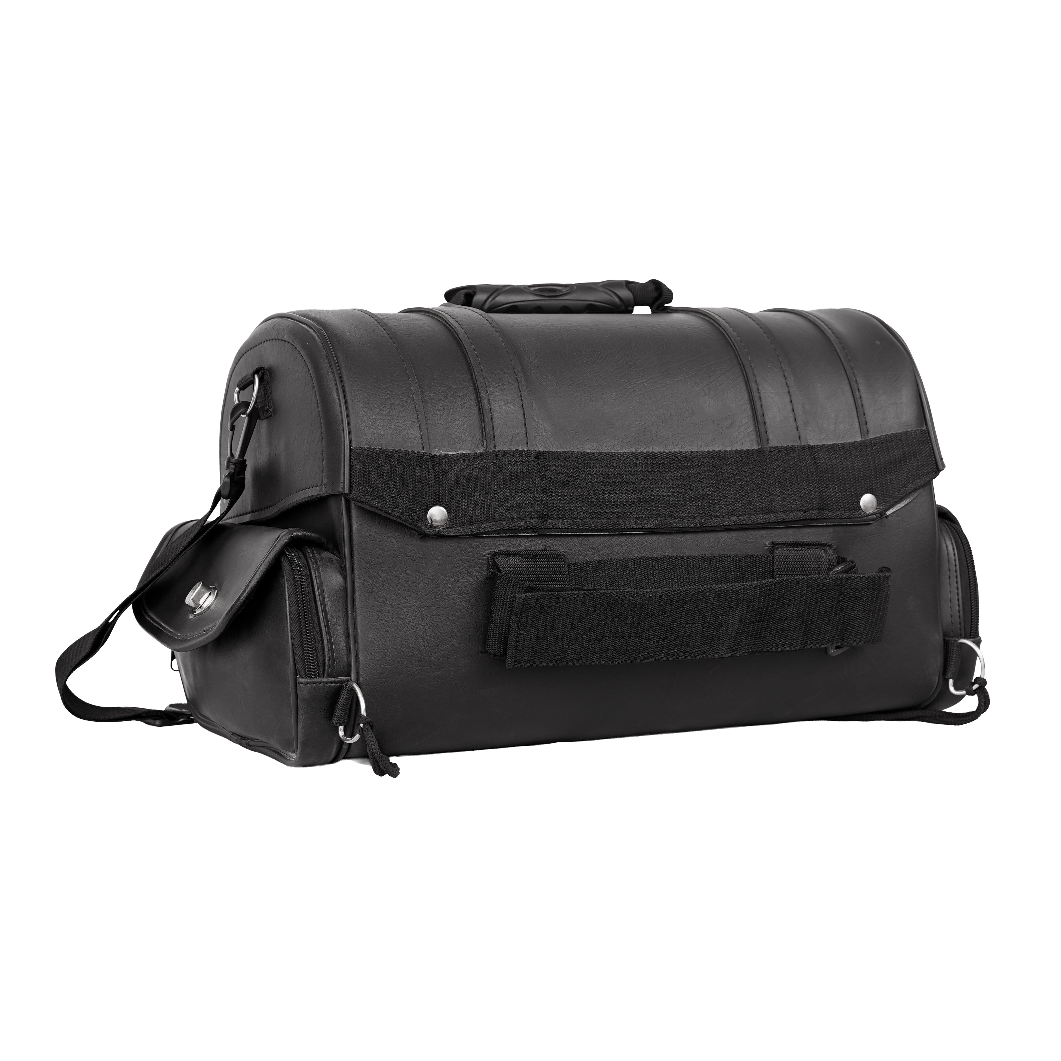 Updated Trunk Bag