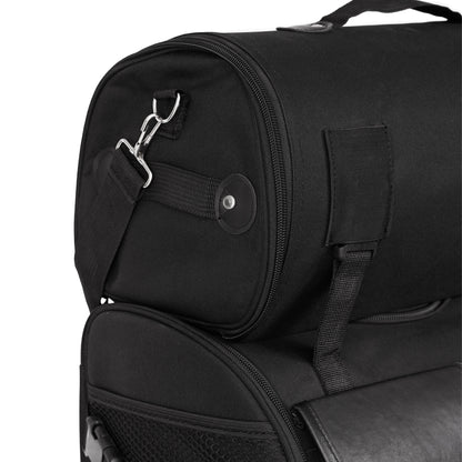 Updated Touring Sissy Bar Bag