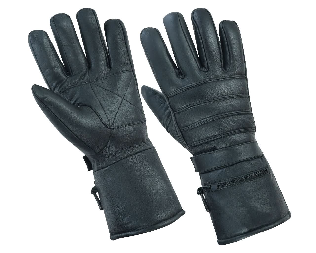 Men's Cold Weather Gauntlet