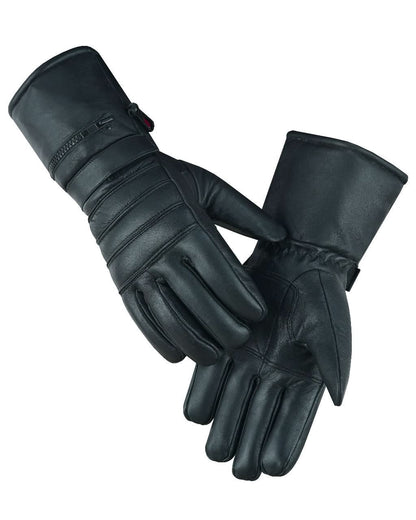 Men's Cold Weather Gauntlet