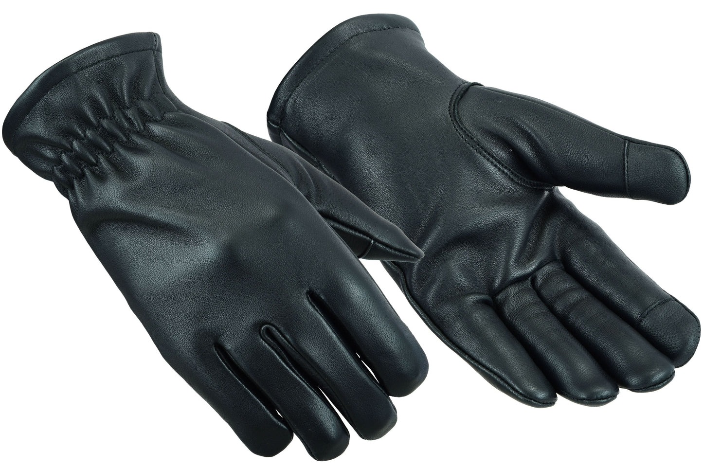 Men's Deerskin Waterproof Thermal Lined Glove