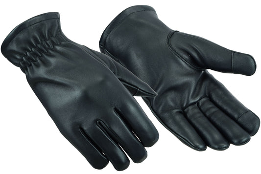 Men's Deerskin Waterproof Thermal Lined Glove