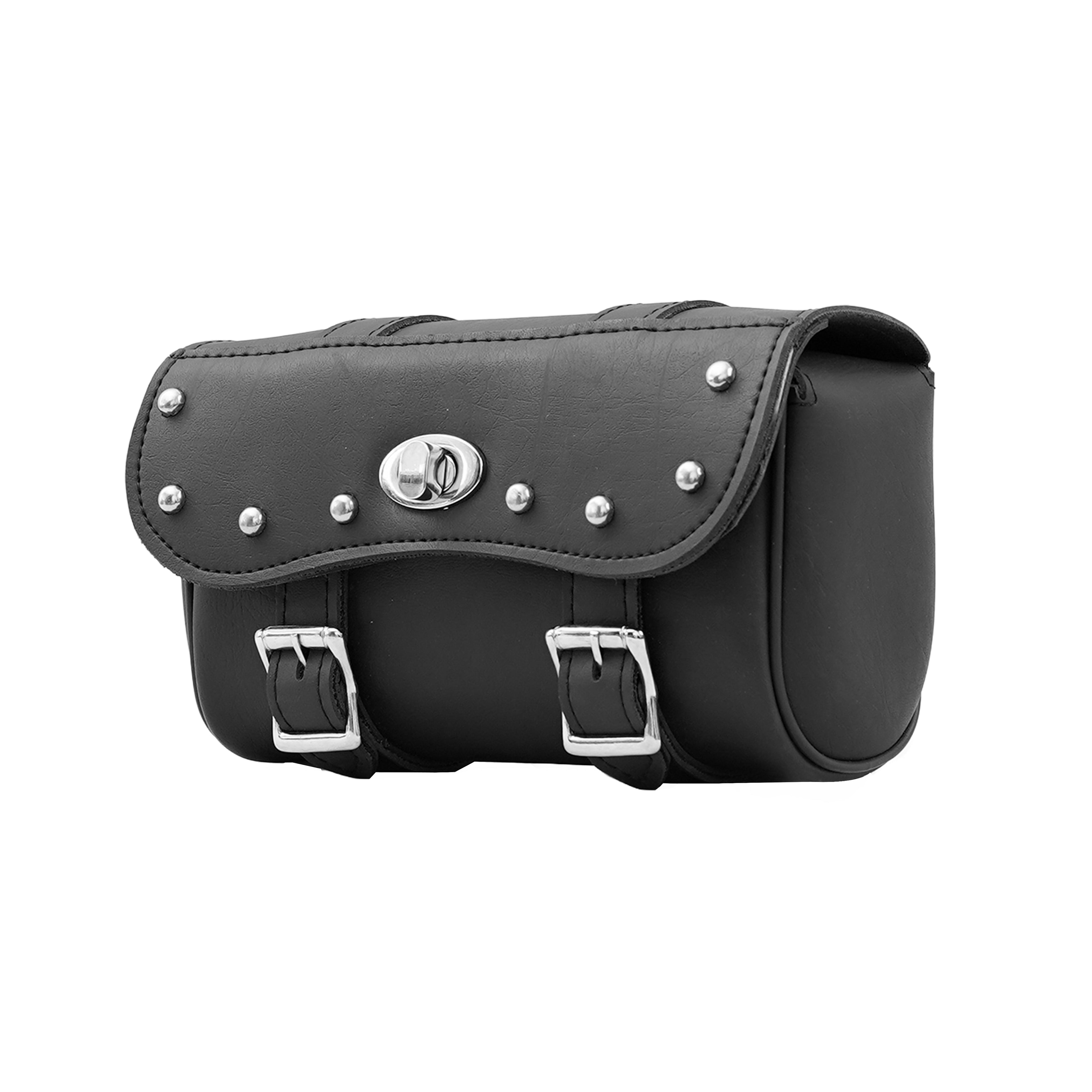 Two Strap Tool Bag w/ Studs