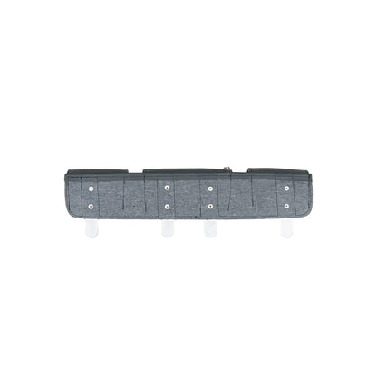 Universal 3 Pouches Windshield Bag