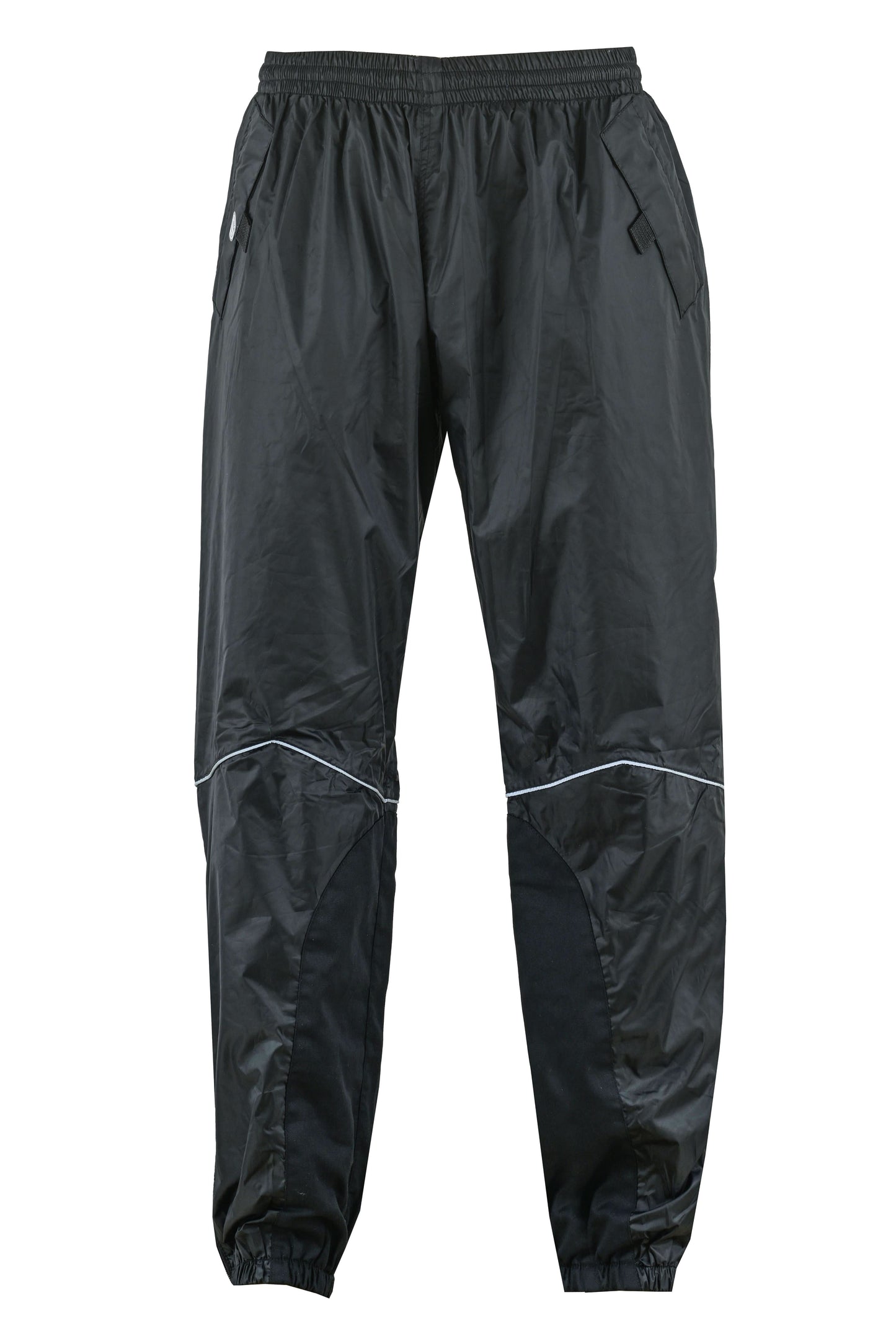Rain Suit-black
