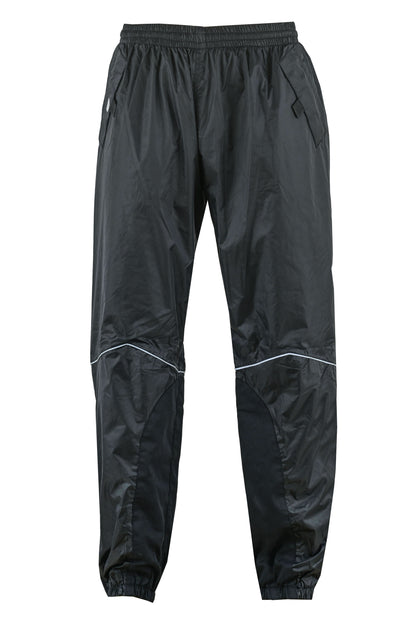 Rain Suit-black