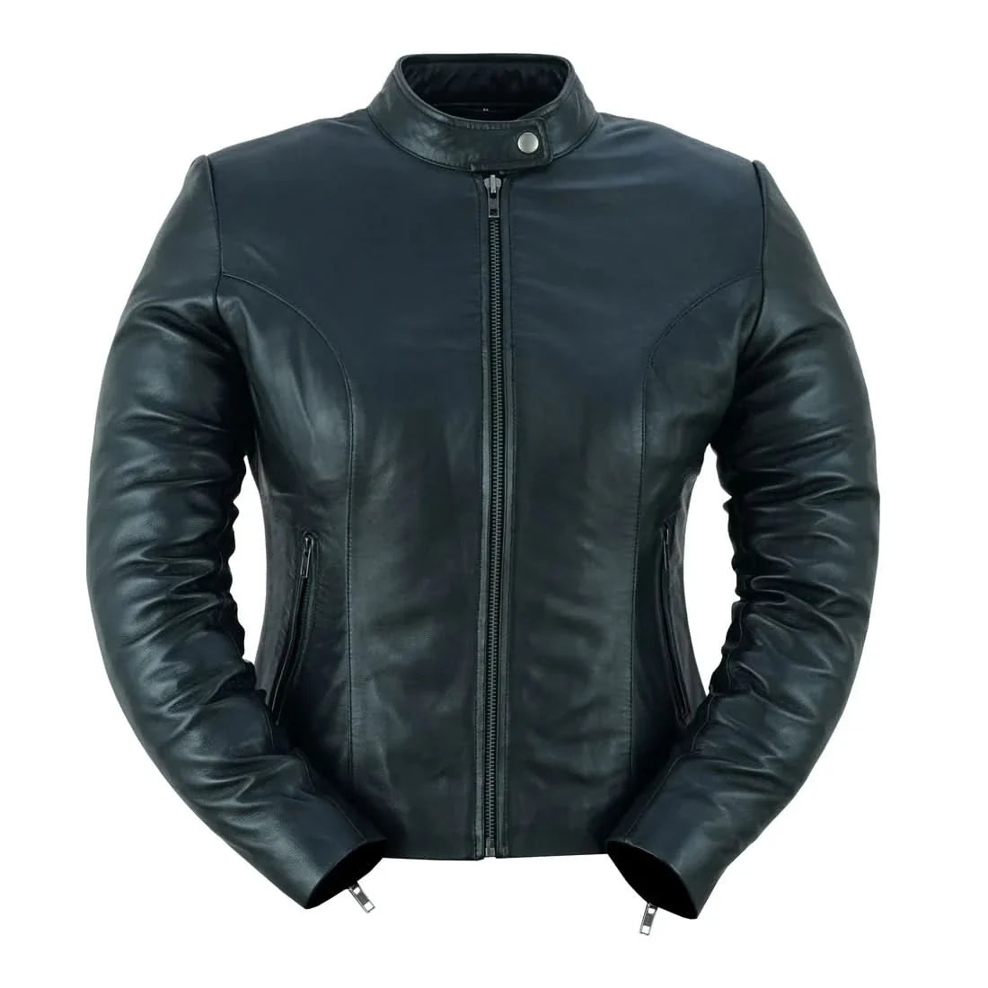 Women's Fashion Stylish Lightweight Jacket