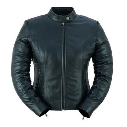 Women's Fashion Stylish Lightweight Jacket