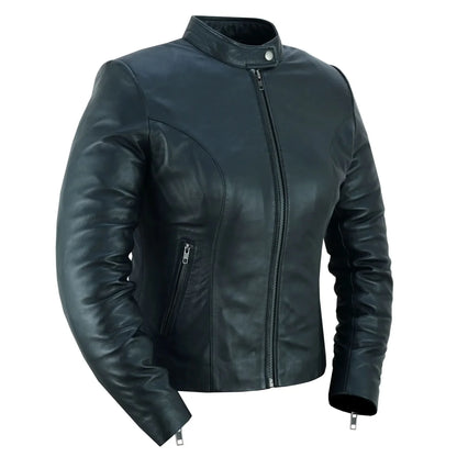 Women's Fashion Stylish Lightweight Jacket