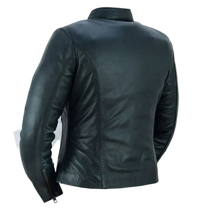 Women's Fashion Stylish Lightweight Jacket
