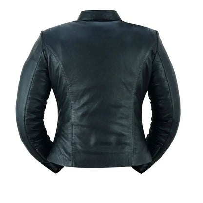 Women's Fashion Stylish Lightweight Jacket