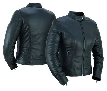 Women's Fashion Stylish Lightweight Jacket