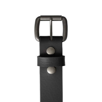 Leather Belt 1 1/2"