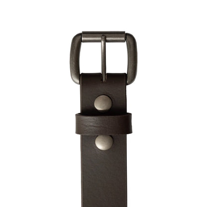Leather Belt 1 1/2"