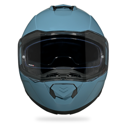 D.O.T. & ECE Daytona Glide- Shark Blu