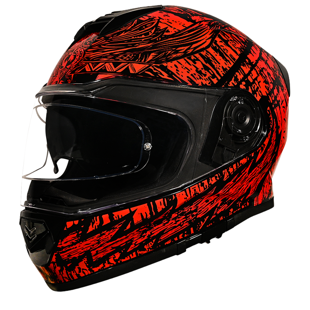 D.O.T. Daytona Detour- W/ Havoc