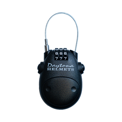 Helmet Lock