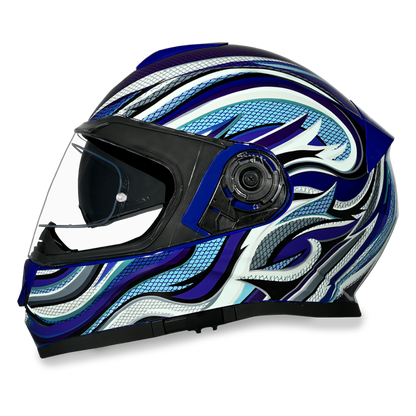 D.O.T. Daytona Detour- W/ Vortex