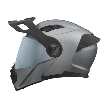 C6 Shield Outer- Mirror