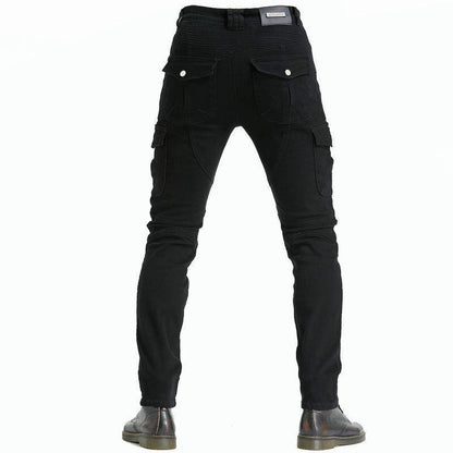 VOLERO™ Silent Thunder Winter Motorcycle Riding Pants