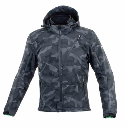 KOMINE™ Japanese Motorcycle Autumn/Winter Insulated Riding Racing Suit