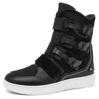 4 Seasons™-StormRider High-Top Motorcycle Shoes