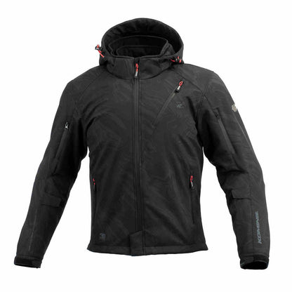 KOMINE™ Japanese Motorcycle Autumn/Winter Insulated Riding Racing Suit