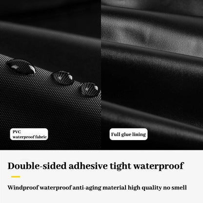 SULAITE™ Motorcycle Rain Shoe Covers