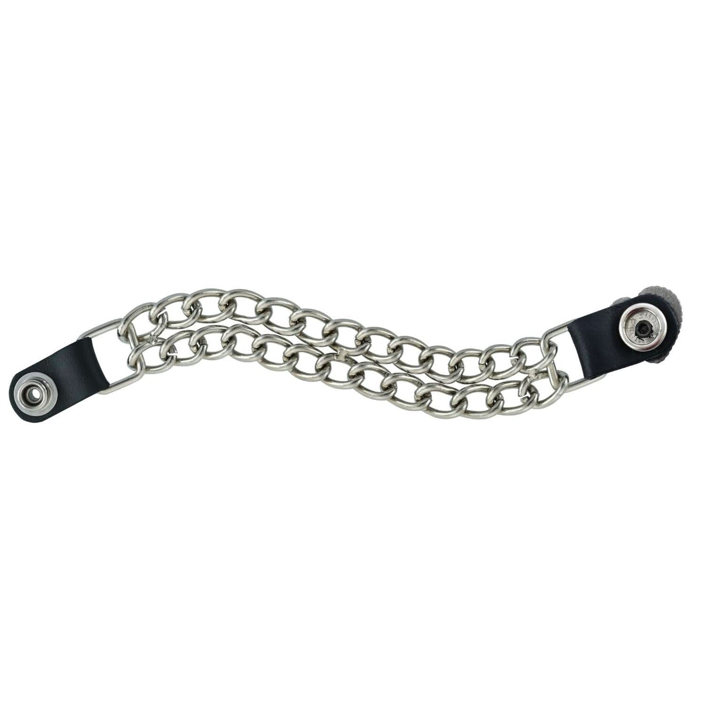 PKV133D Vest Extender -Women's Heart Rose