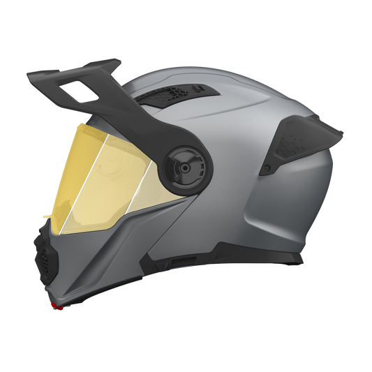 C6 Shield Outer- Photochromic Gold