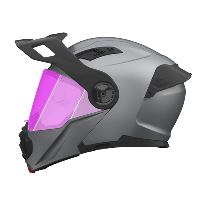 C6 Shield Outer- Photochromic Pink