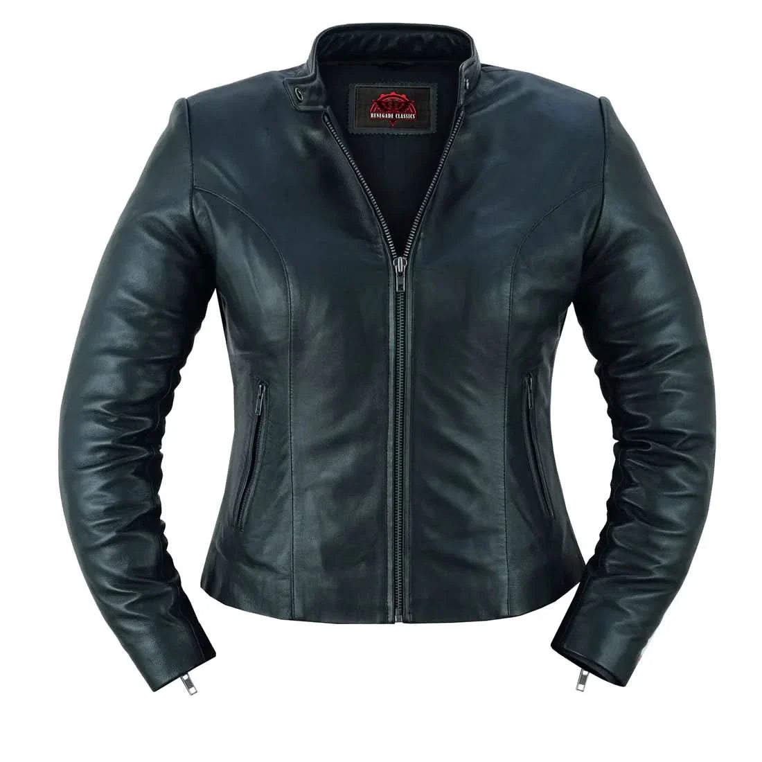 Women's Fashion Stylish Lightweight Jacket