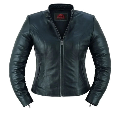 Women's Fashion Stylish Lightweight Jacket