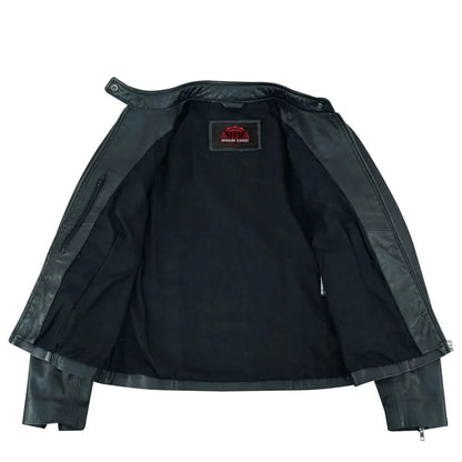 Women's Fashion Stylish Lightweight Jacket