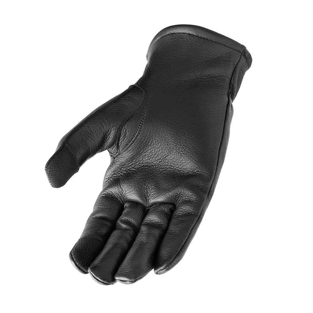Men's "Collector" Deer Skin Gloves